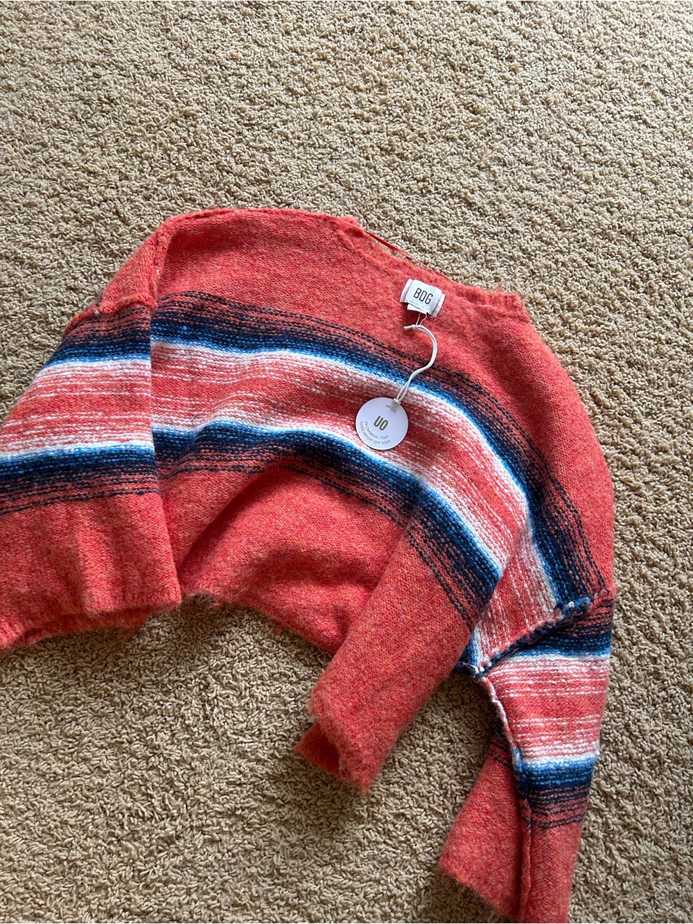 Urban Outfitters BDG Sweater NWT